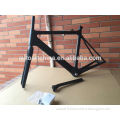 New DIY Road Bike Mountain Bicycle Light Matte OEM Carbon Fiber Frame